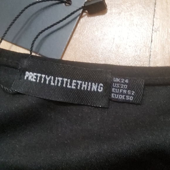 Body suits XL Prettylittlething - Picture 3 of 4